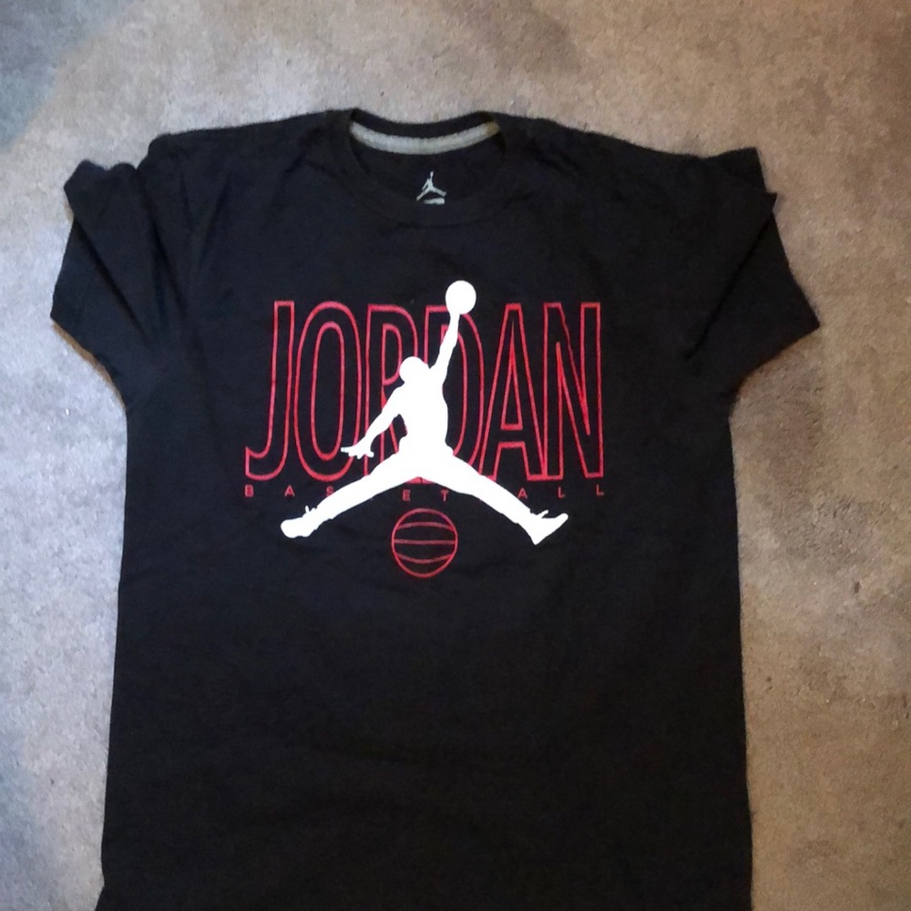 Jordan T-shirt